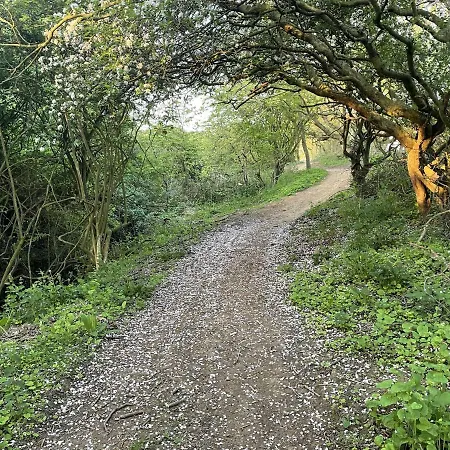 Walkers Way *