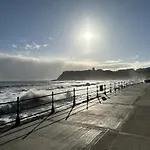 Сasa de vacaciones Walkers Way Filey