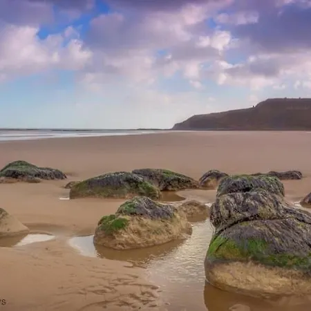 펜션 Walkers Way *