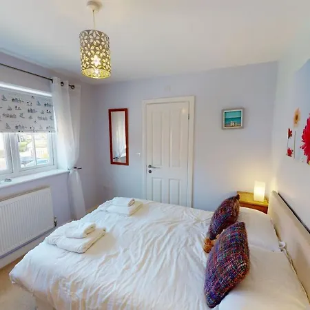 Walkers Way 펜션 파일리