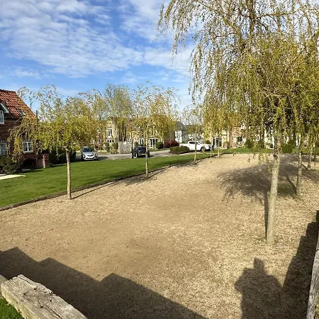 펜션 Walkers Way 파일리