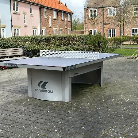 펜션 Walkers Way 파일리