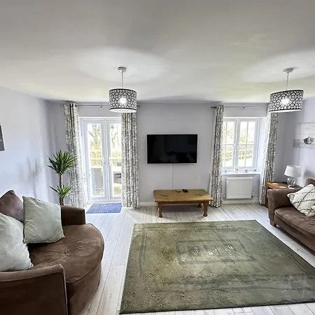 펜션 Walkers Way *