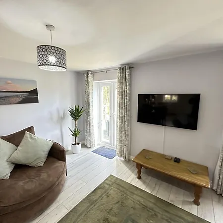 Walkers Way 펜션 파일리