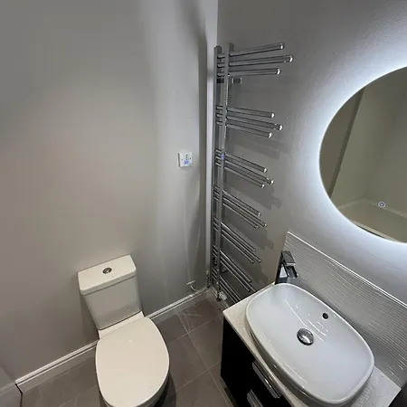 펜션 Walkers Way *