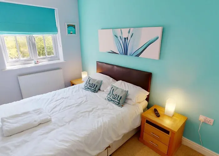 Hébergement de vacances Walkers Way