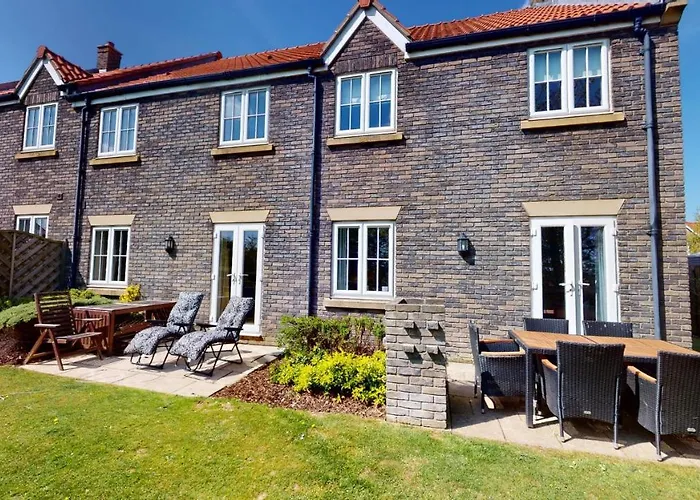 Hébergement de vacances Walkers Way