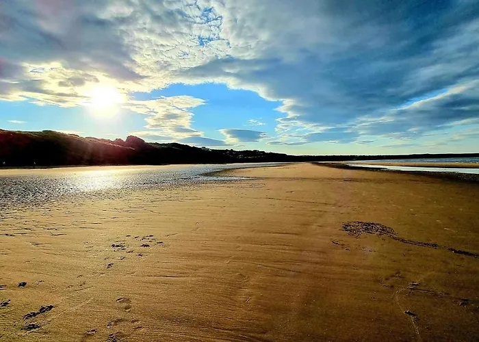 Walkers Way Hébergement de vacances *