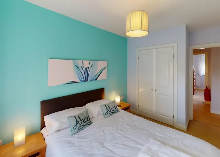 Walkers Way Hébergement de vacances