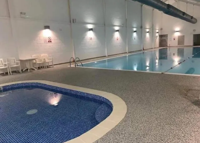 Hébergement de vacances Walkers Way