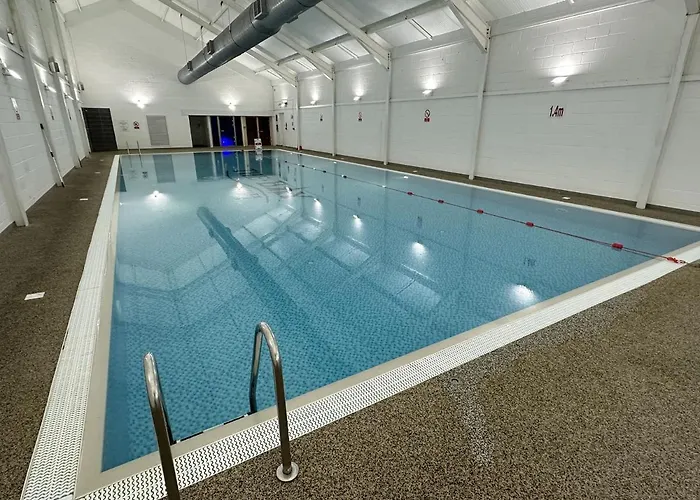 Hébergement de vacances Walkers Way