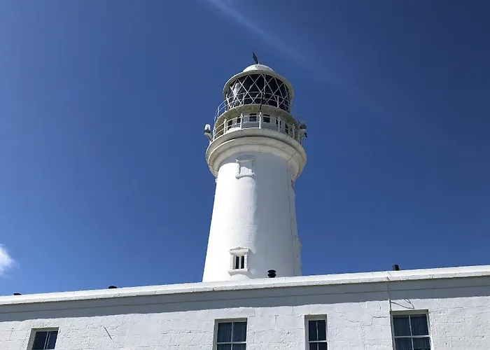 Hébergement de vacances Walkers Way