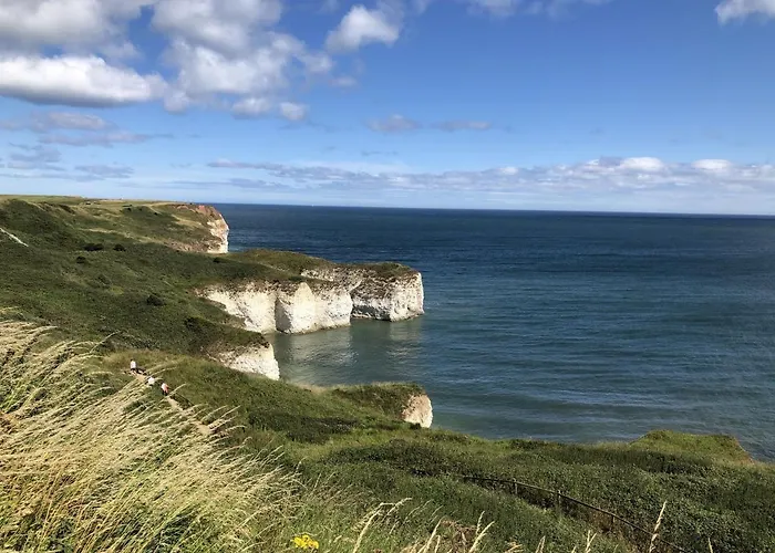 Hébergement de vacances Walkers Way Filey