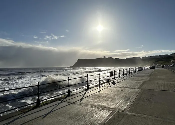 Hébergement de vacances Walkers Way Filey