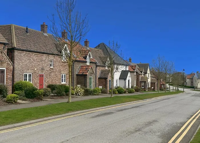 Hébergement de vacances Walkers Way *