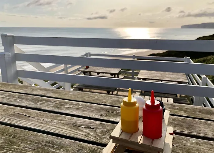 Hébergement de vacances Walkers Way