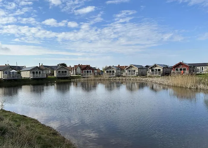 Walkers Way Hébergement de vacances *