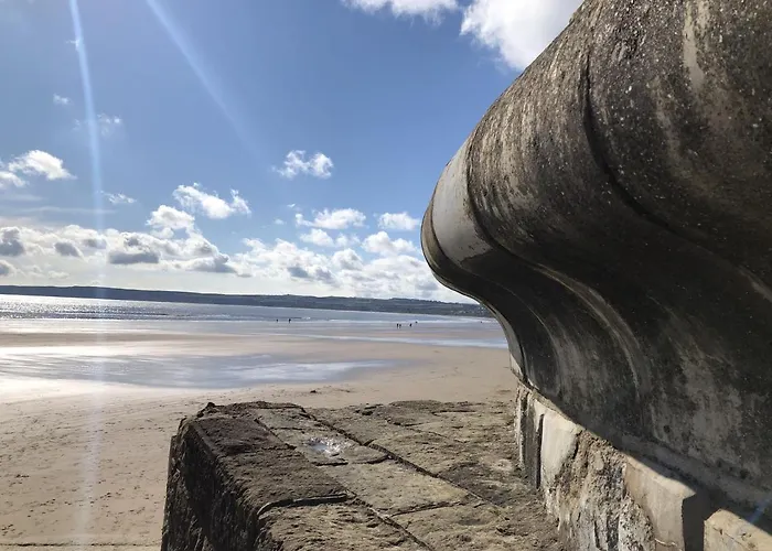 Walkers Way Hébergement de vacances *