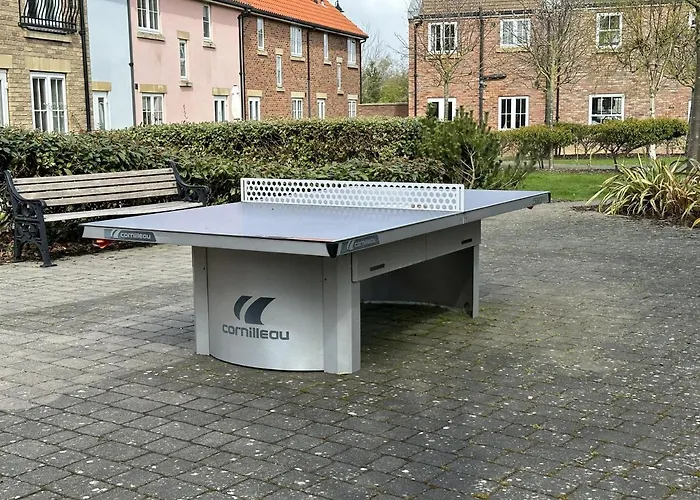 Hébergement de vacances Walkers Way Filey