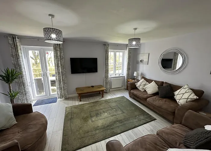 Walkers Way Hébergement de vacances Filey