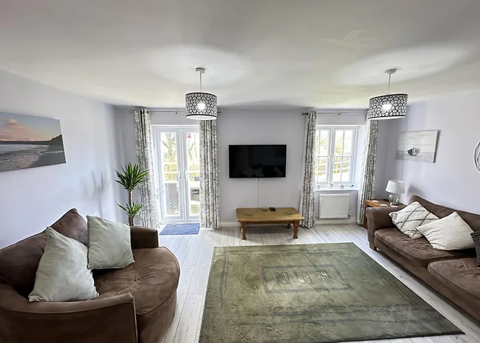 Hébergement de vacances Walkers Way *