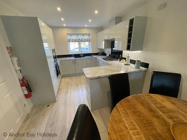 Hébergement de vacances Walkers Way