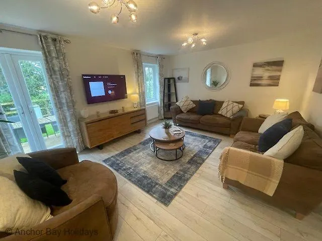 Walkers Way Hébergement de vacances *