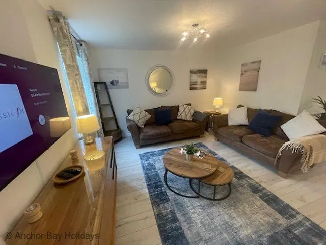 Hébergement de vacances Walkers Way *