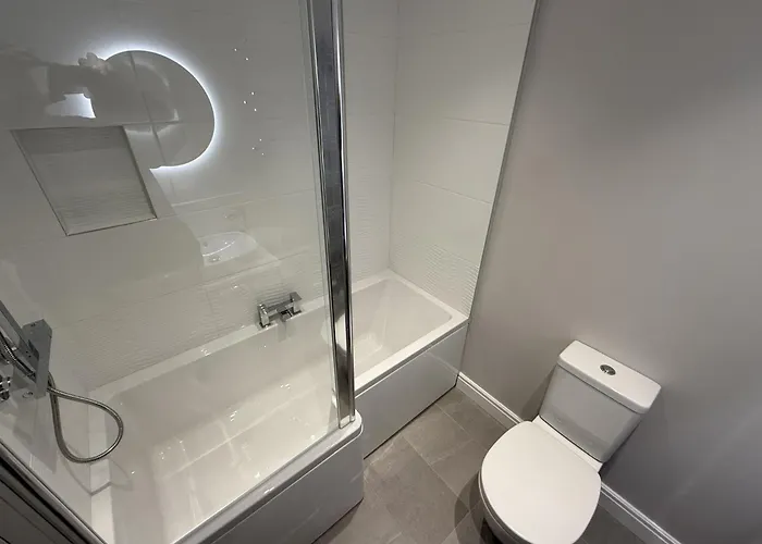 Hébergement de vacances Walkers Way