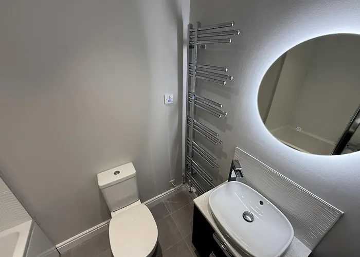 Hébergement de vacances Walkers Way *