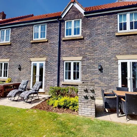 Semesterbostad Walkers Way