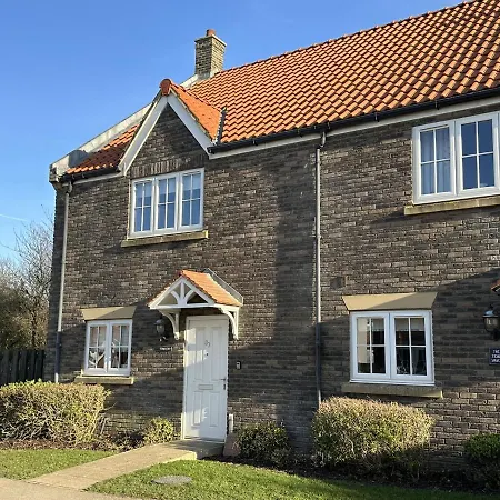 Semesterbostad Walkers Way Filey