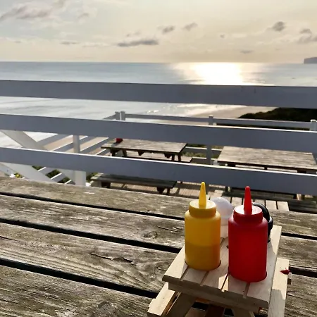 Semesterbostad Walkers Way