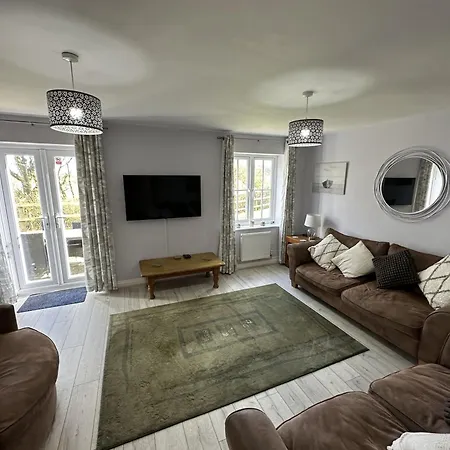 Walkers Way Semesterbostad Filey