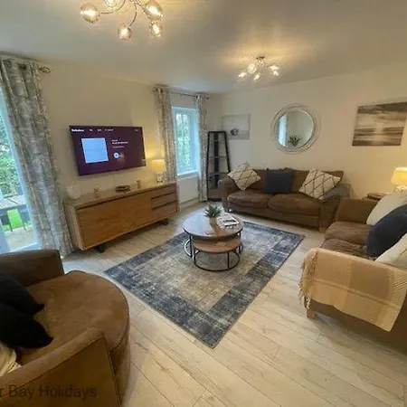 Walkers Way Semesterbostad *