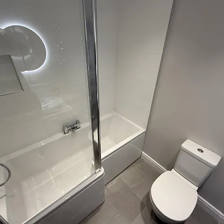 Semesterbostad Walkers Way